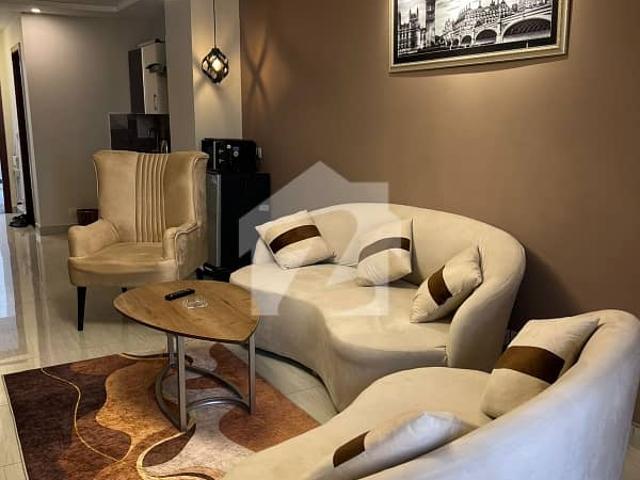 Apartment for rent in Islamabad