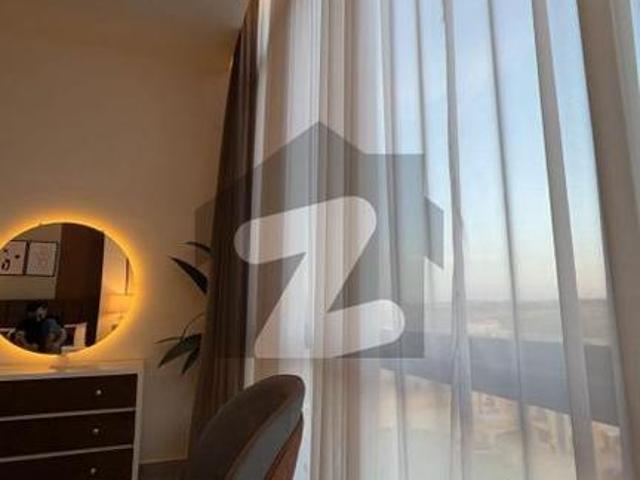 Apartment for rent in Islamabad