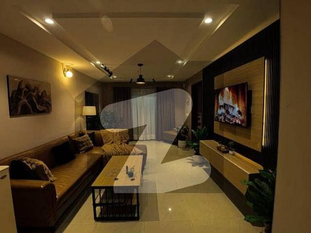 Apartment for rent in Islamabad