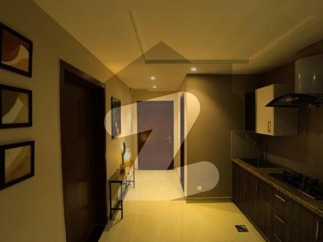 Apartment for rent in Islamabad
