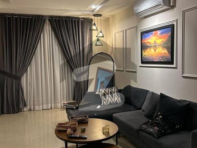 Apartment for rent in Islamabad