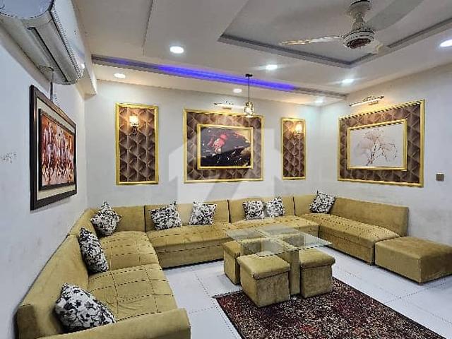 Apartment for rent in Islamabad