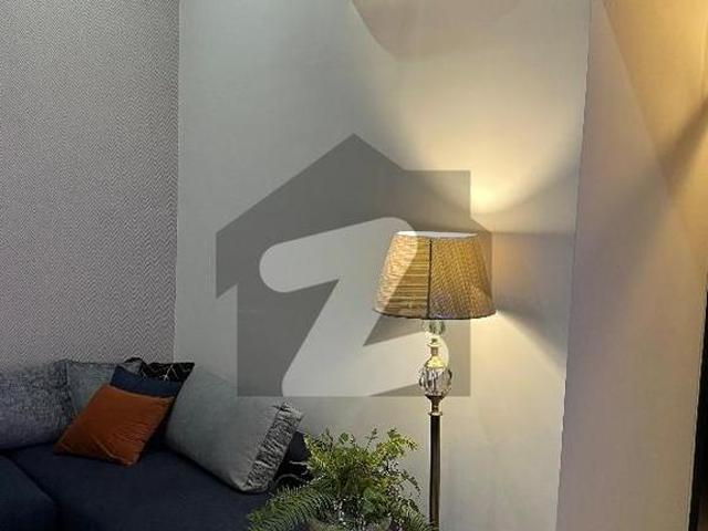 Apartment for rent in Islamabad
