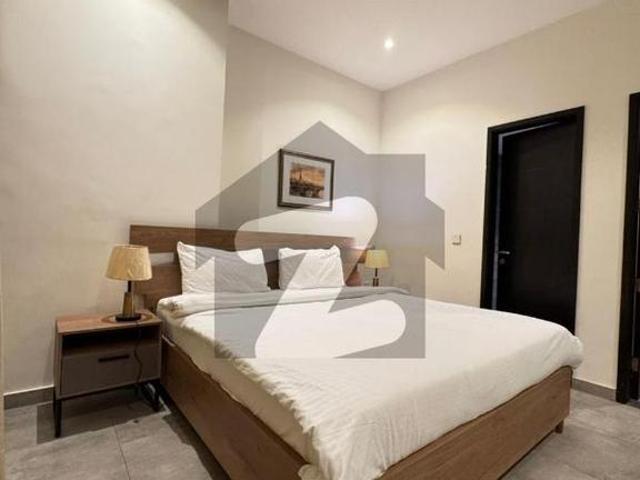 Apartment for rent in Islamabad