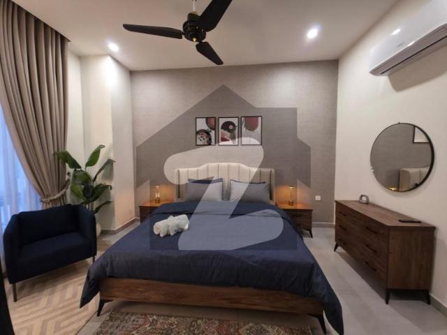 Apartment for rent in اسلام آباد, زون 1