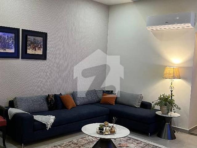 Apartment for rent in Islamabad