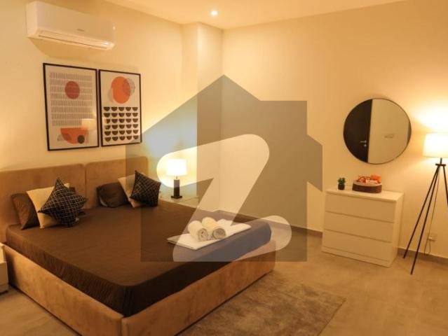 Apartment for rent in Islamabad