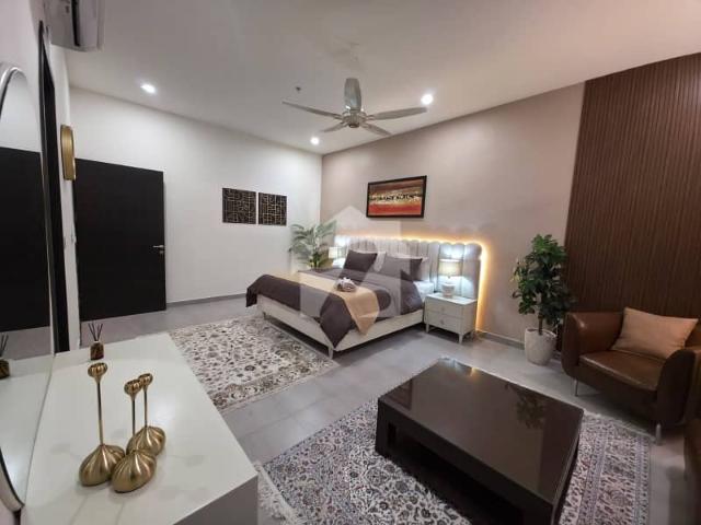 Apartment for rent in اسلام آباد, زون 1