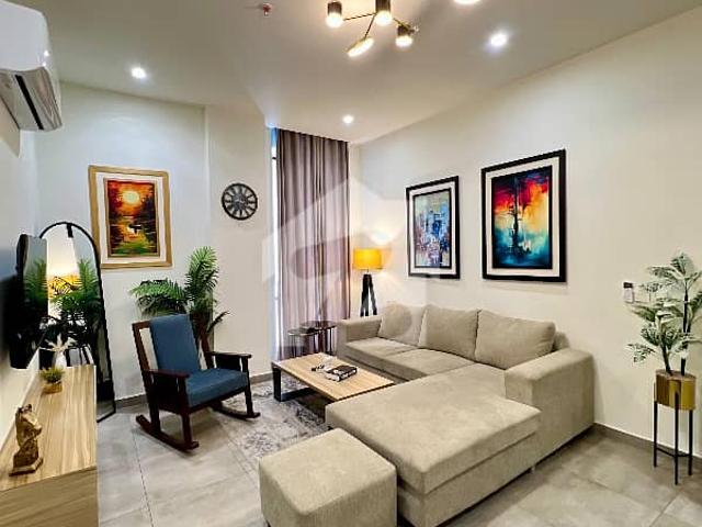 Apartment for rent in Islamabad