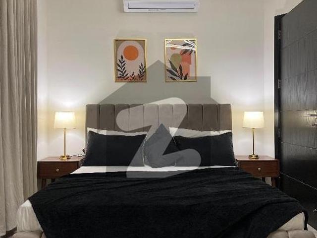 Apartment for rent in اسلام آباد, زون 1