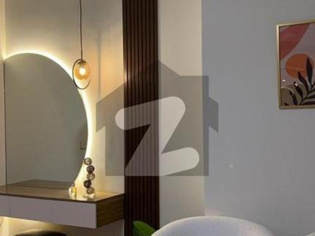 Apartment for rent in Islamabad