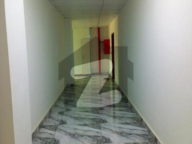 Apartment for rent in Islamabad