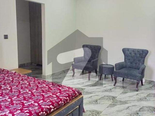 Apartment for rent in Islamabad
