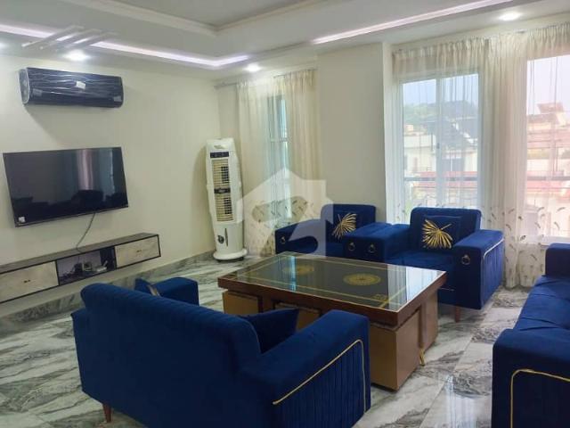 Apartment for rent in Islamabad