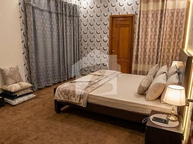 Apartment for rent in Islamabad