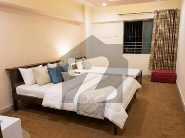 Apartment for rent in Islamabad