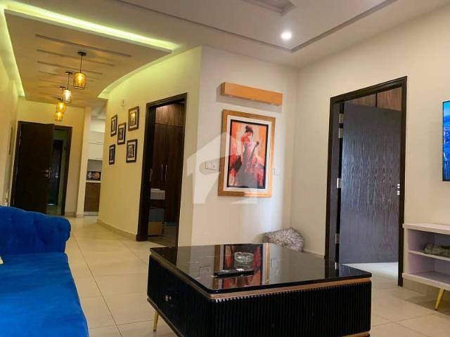 Apartment for rent in Islamabad