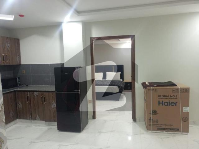Apartment for rent in Islamabad