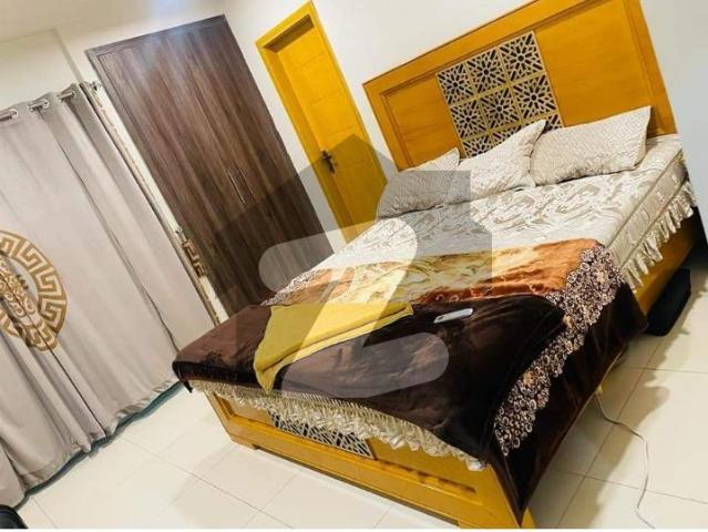 Apartment for rent in Islamabad