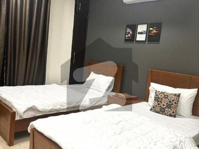 Apartment for rent in اسلام آباد, زون 1