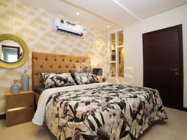 Apartment for rent in Rawalpindi, Islamabad Capital Territory