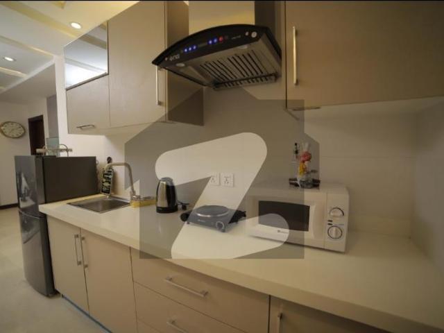 Apartment for rent in Rawalpindi, Islamabad Capital Territory