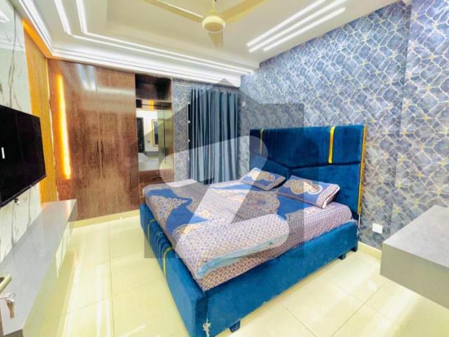Apartment for rent in Islamabad