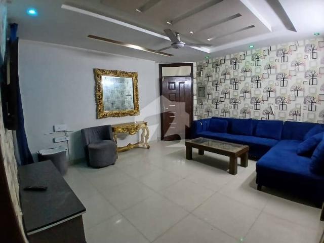 Apartment for rent in Islamabad