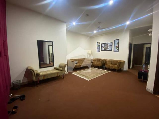 Apartment for rent in Islamabad