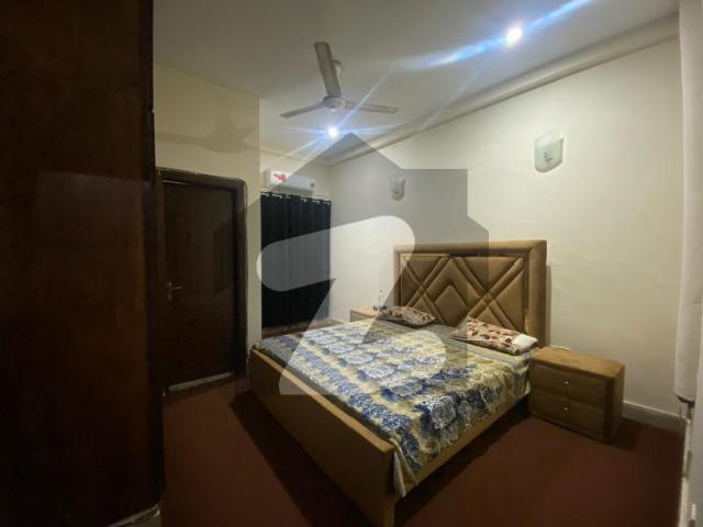 Apartment for rent in Islamabad