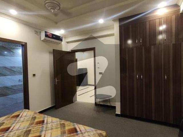 Apartment for rent in Islamabad