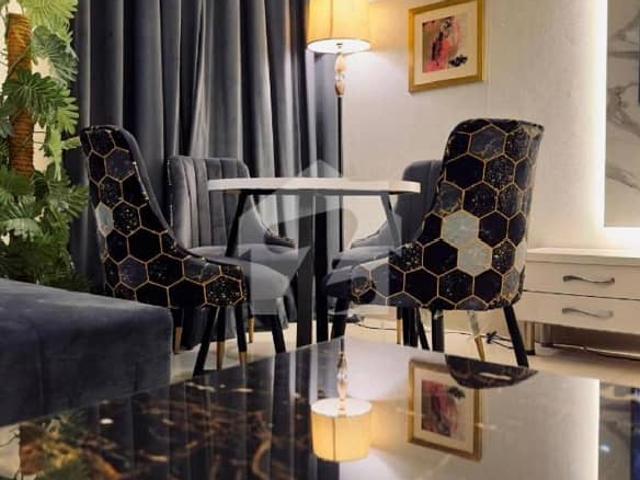 Apartment for rent in Rawalpindi, Islamabad Capital Territory