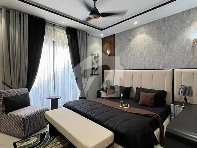 Apartment for rent in Rawalpindi, Islamabad Capital Territory