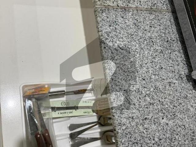 Apartment for rent in Islamabad