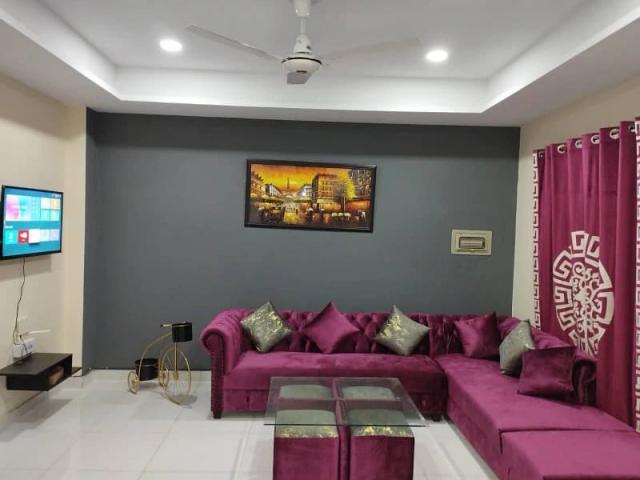 Apartment for rent in Islamabad
