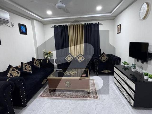 Apartment for rent in Islamabad