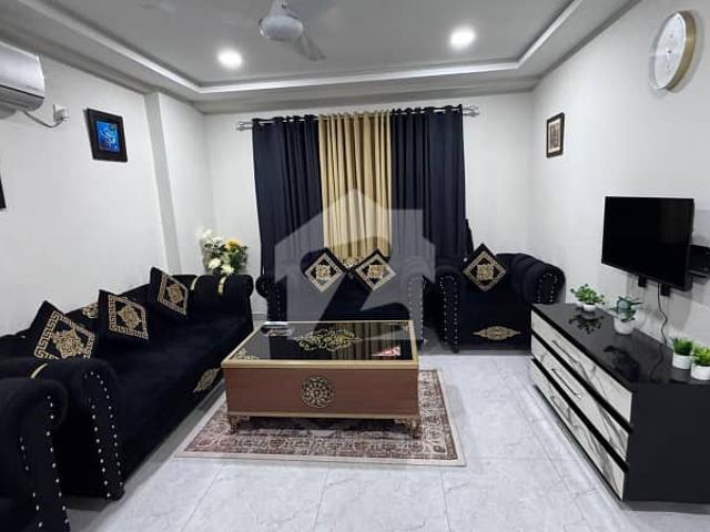 Apartment for rent in Islamabad