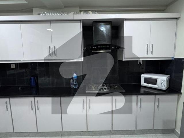 Apartment for rent in Islamabad
