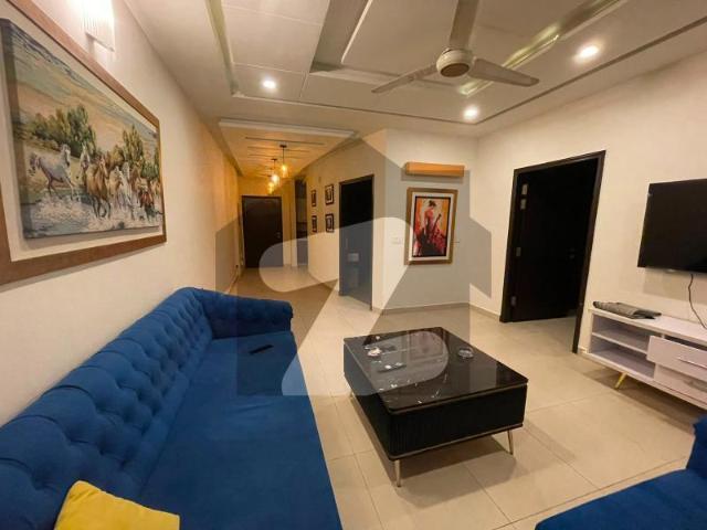 Apartment for rent in Islamabad