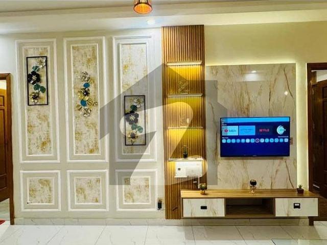Apartment for sale in Islamabad