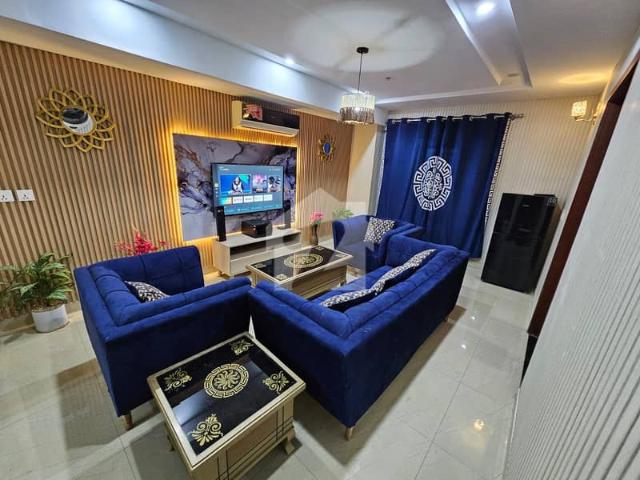 Apartment for sale in Islamabad
