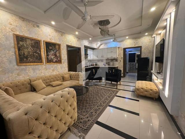 Apartment for sale in Islamabad