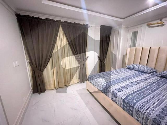 Apartment for sale in Rawalpindi, Islamabad Capital Territory