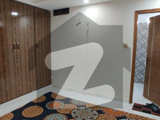 Apartment for rent in Islamabad