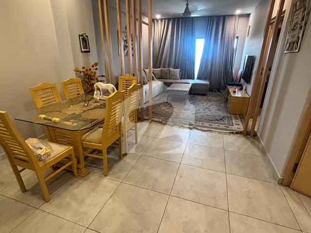 Apartment for rent in Islamabad
