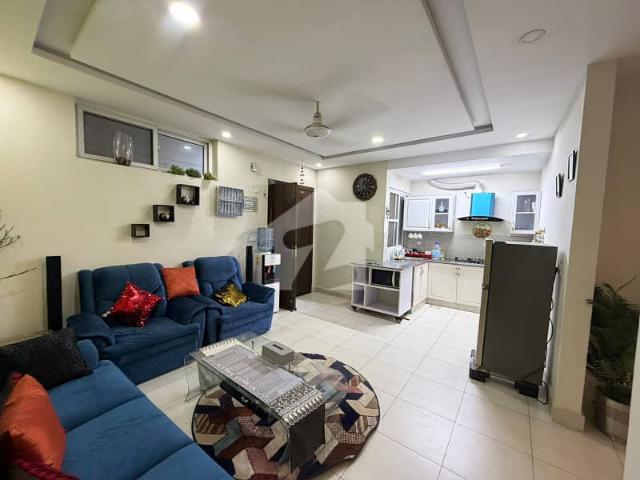 Apartment for rent in اسلام آباد, زون 1