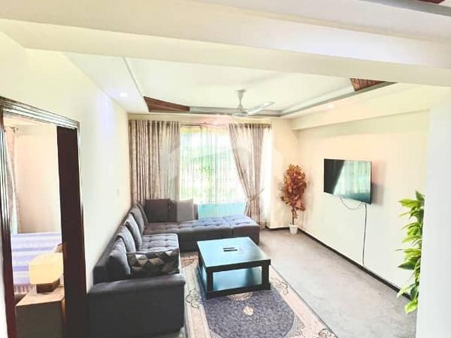 Apartment for rent in Islamabad