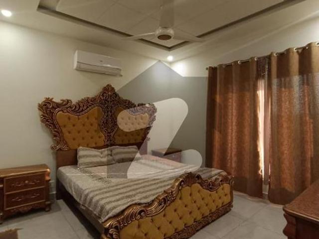 Apartment for rent in Islamabad
