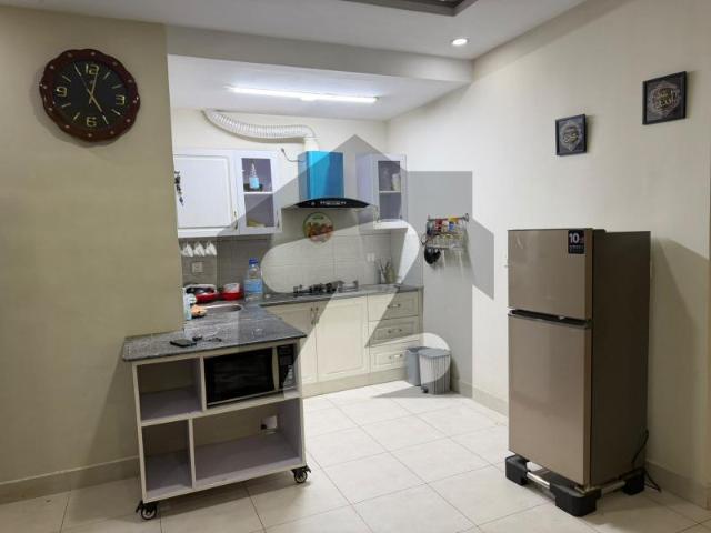 Apartment for rent in Islamabad