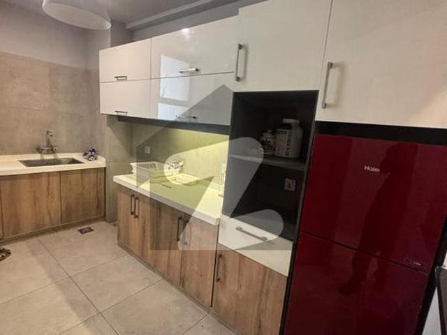 Apartment for rent in Islamabad